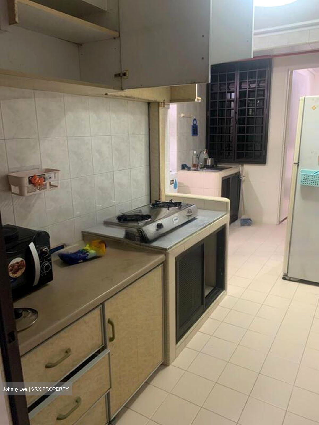 Blk 95 Commonwealth 16 (Queenstown), HDB 3 Rooms #483734321